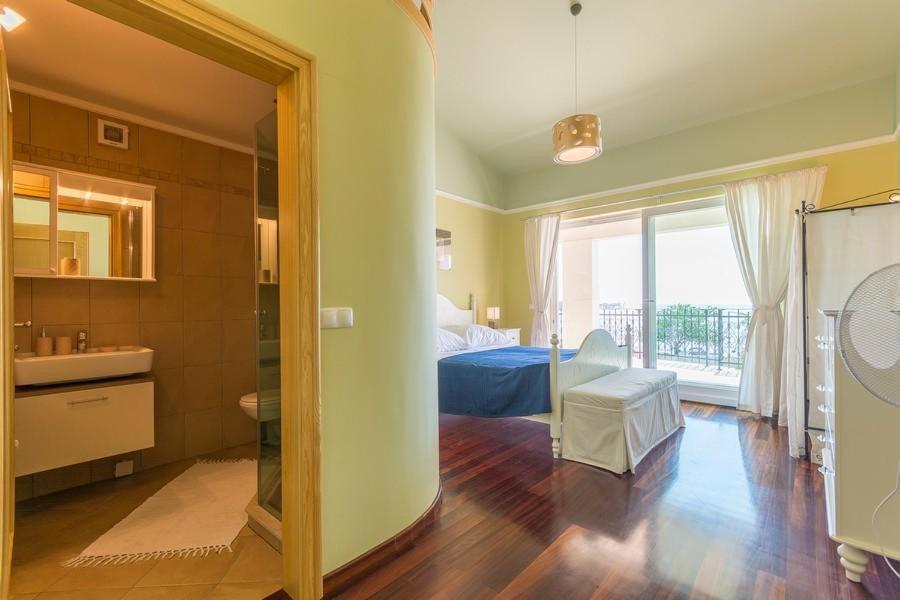 San Lorenzo Villas Residence Lovrečica Esterno foto