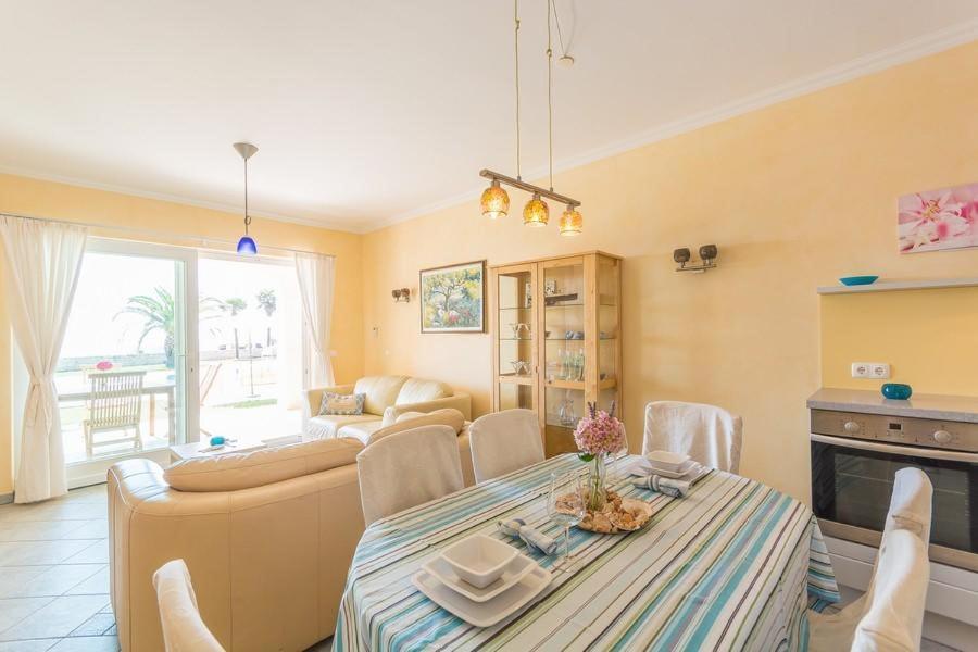 San Lorenzo Villas Residence Lovrečica Esterno foto